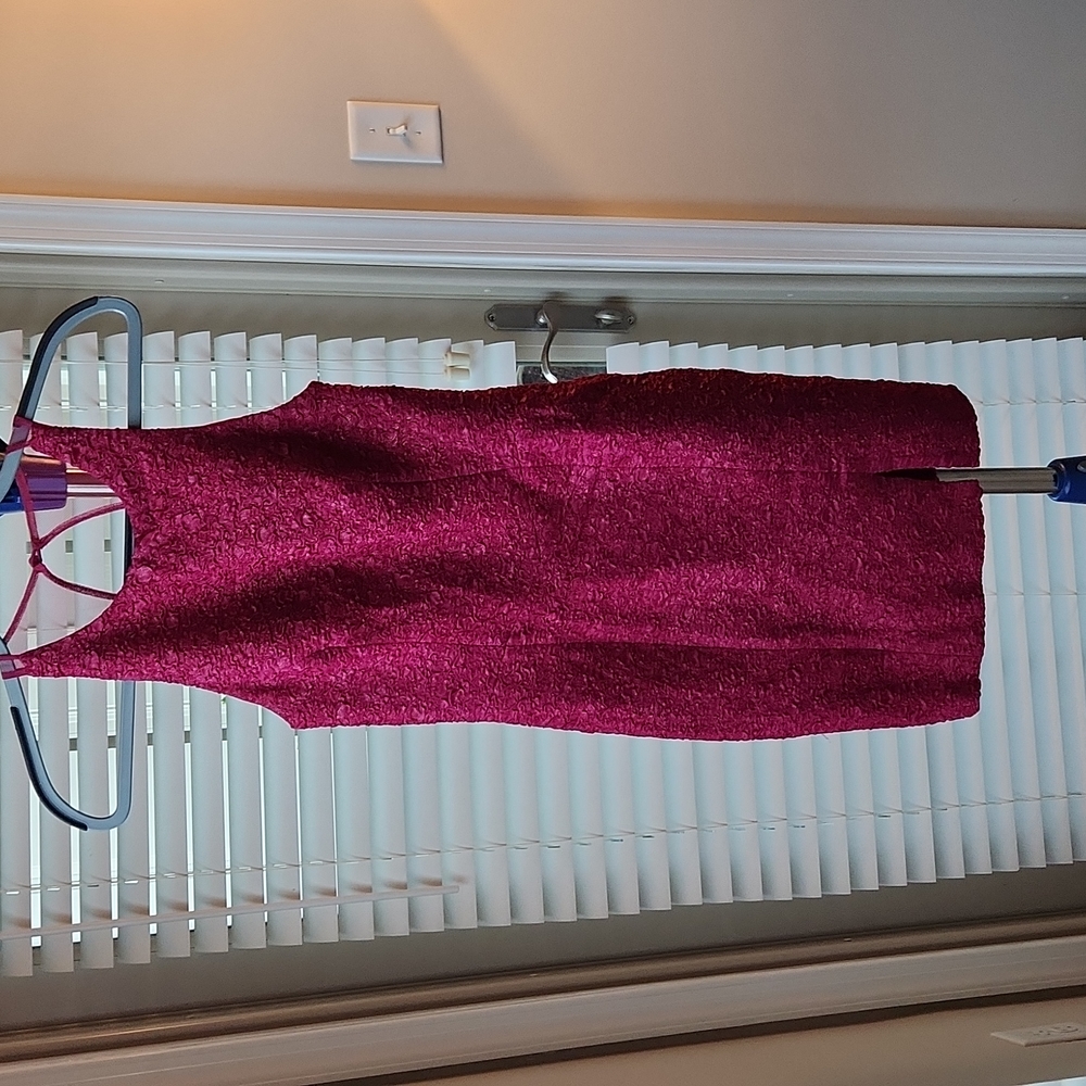 Hailey Logan Dress